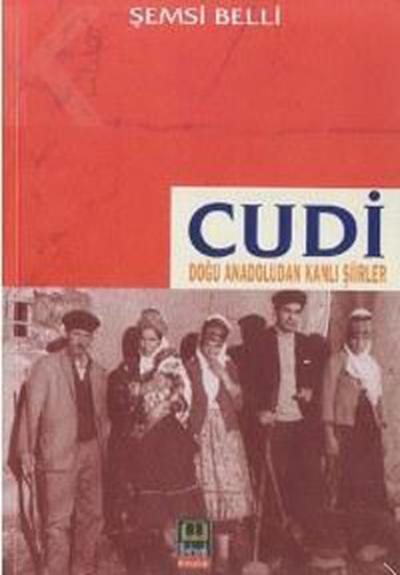 Cudi - Doğu Anadoludan Kanlı Şiirler