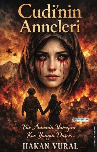 Cudi'nin Anneleri