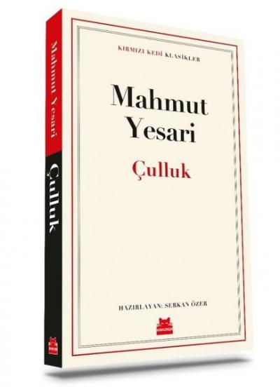 Çulluk - Kırmızı Kedi Klasikler Mahmut Yesari