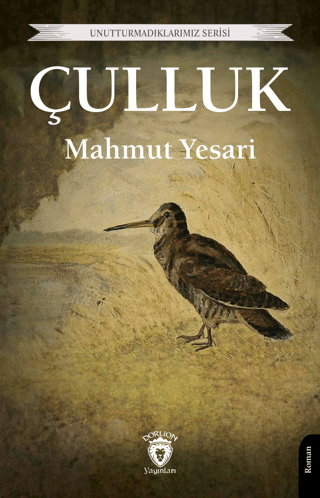 Çulluk Mahmut Yesari