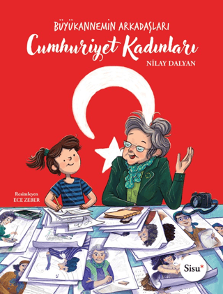 Cumhuriyet Kadınları
