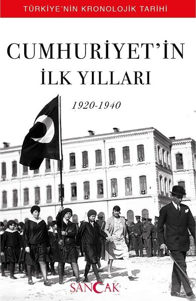 Cumhuriyet'in Bilinmeyen 40 Yılı (1940-1980) Hüseyin Ertuğrul Karaca