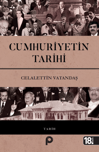Cumhuriyetin Tarihi %34 indirimli Ahmet Cemil Ertunç