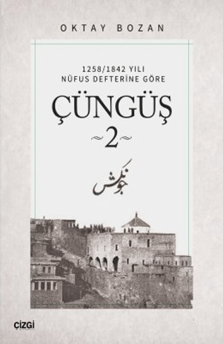 Çüngüş 2