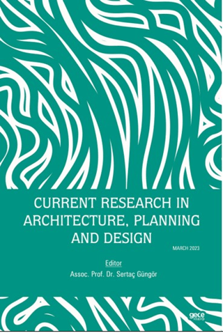 Current Research in Architecture, Planning and Design
