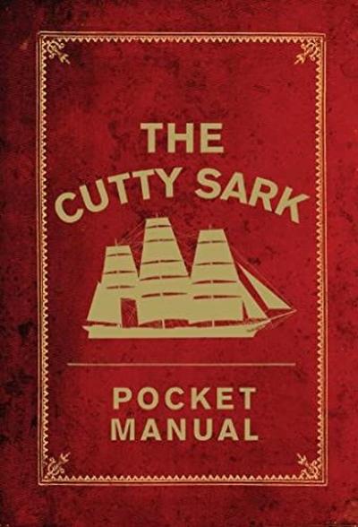 Cutty Sark Pocket Manual (Ciltli)