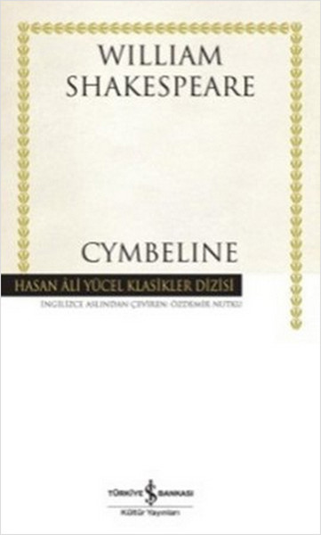 Cymbeline - Hasan Ali Yücel Klasikleri