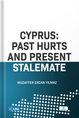 Cyprus: Past Hurts And Present Stalemate