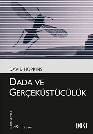 Dada ve Gerçeküstücülük