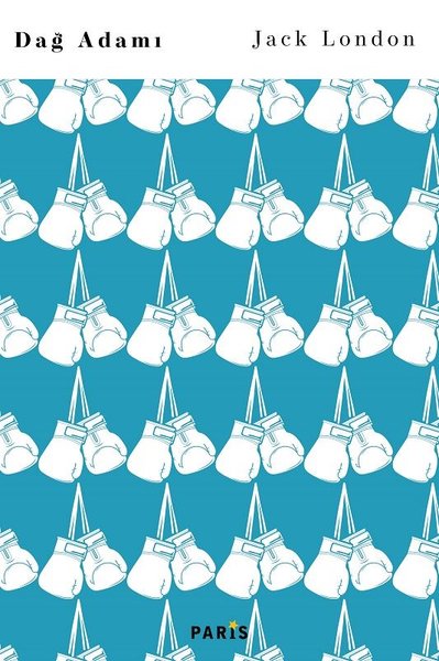 Dağ Adamı Jack London