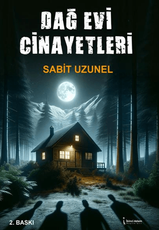 Dağ Evi Cinayetleri