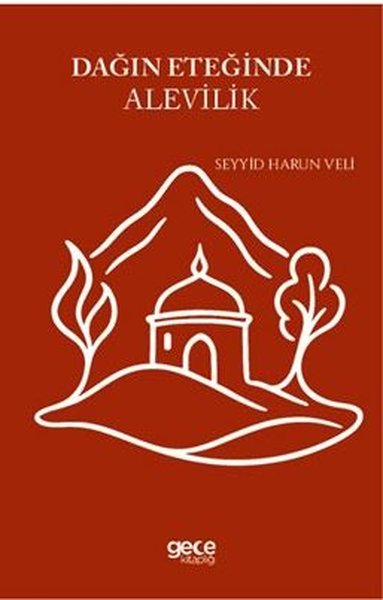 Dağın Eteğinde Alevilik
