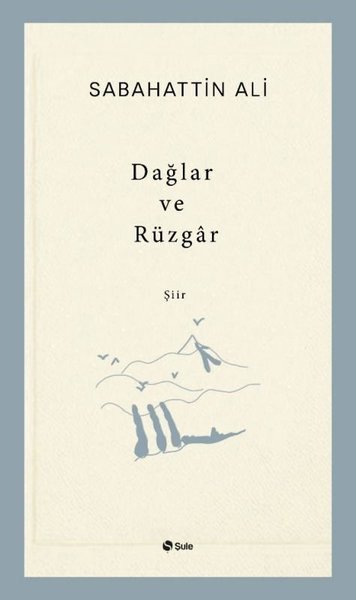 Dağlar ve Rüzgar