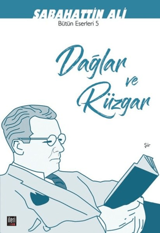 Dağlar ve Rüzgar Sabahattin Ali