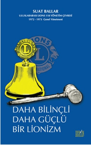 Daha Bilinçli Daha Güçlü Bir Lionzm