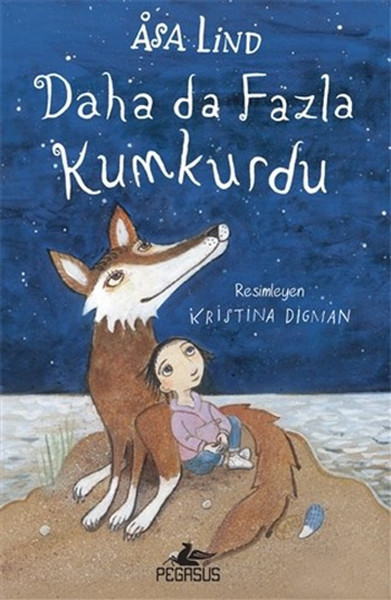 Daha Da Fazla Kumkurdu - 3 (Ciltli)