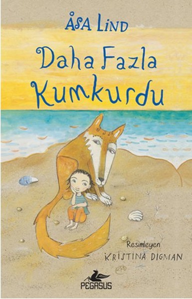 Daha Fazla Kumkurdu - 2 (Ciltli)