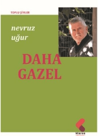 Daha Gazel