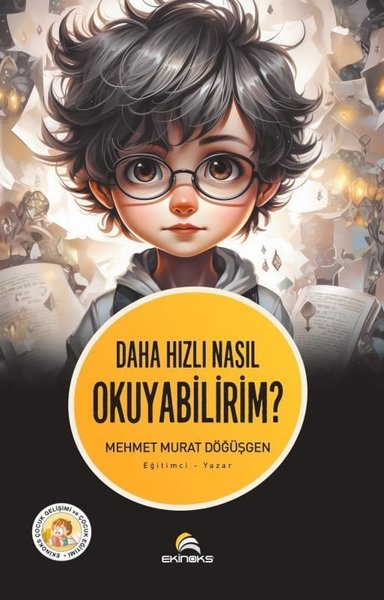 Daha Hızlı Nasıl Okuyabilirim? Mehmet Murat Döğüşgen