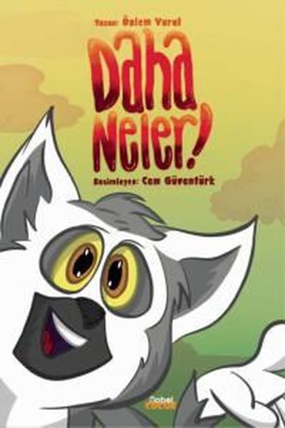 Daha Neler? Özlem Vural