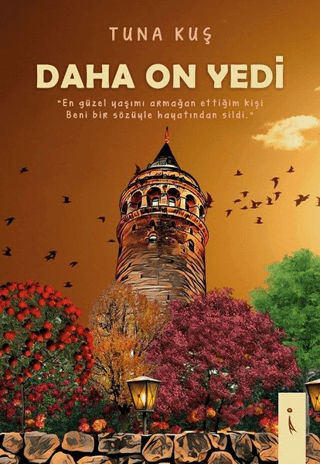 Daha On Yedi