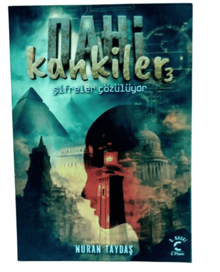 Dahi Kankiler 3 - Şifreler Çözülüyor