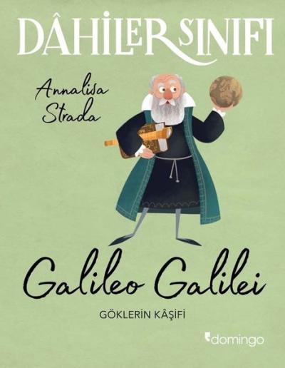 Dahiler Sınıfı: Göklerin Kaşifi