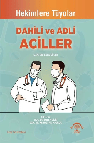Dahili ve Adli Aciller