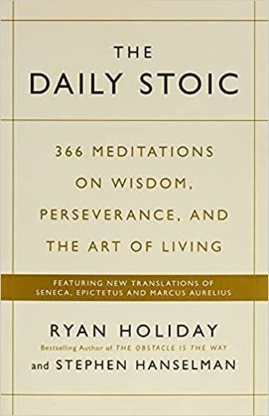 Daily Stoic