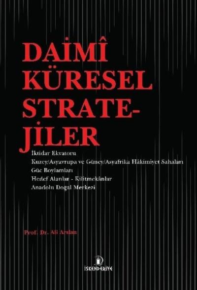 Daimi Küresel Stratejiler