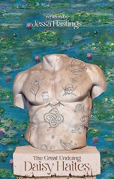 Daisy Haites: The Great Undoing