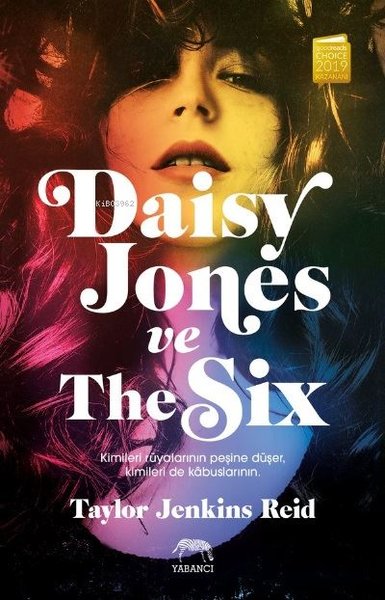 Daisy Jones ve The Six