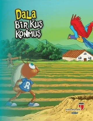 Dala Bir Kuş Konmuş