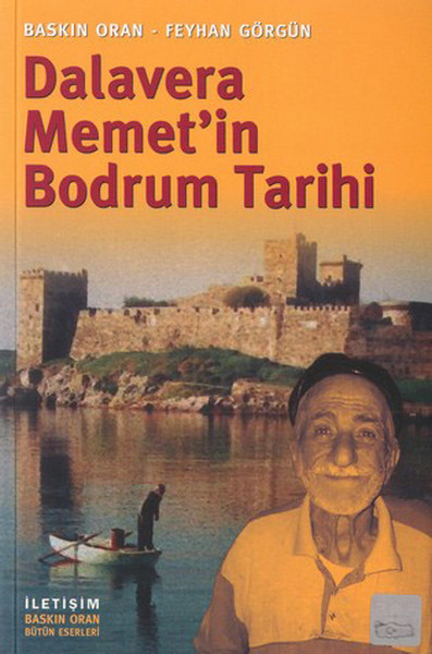 Dalavera Memet'in Bodrum Tarihi %27 indirimli Baskın Oran