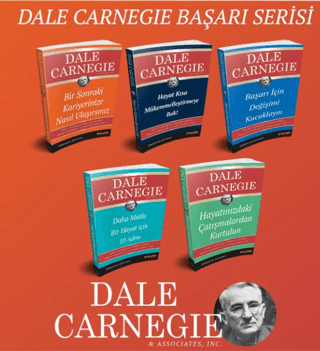 Dale Carnegie Başarı Serisi