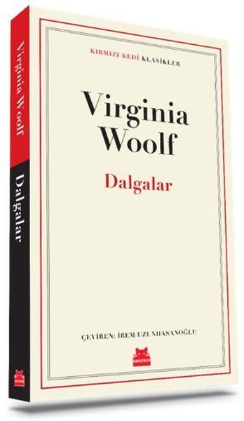 Dalgalar Virginia Woolf