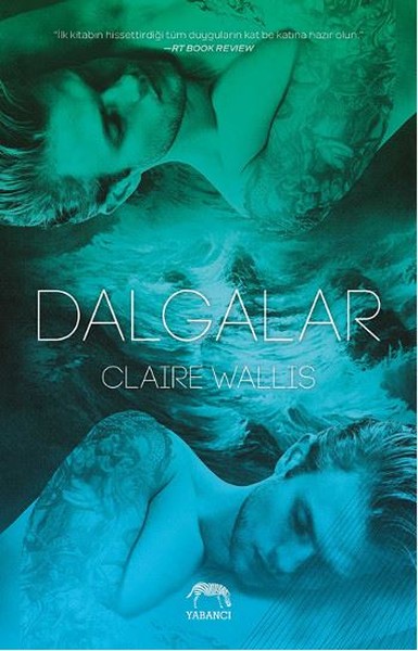 Dalgalar Claire Wallis