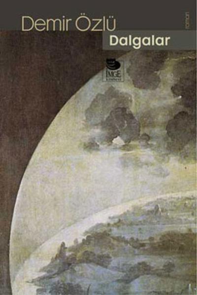 Dalgalar %20 indirimli Demir Özlü