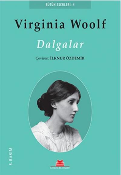 Dalgalar %34 indirimli Virginia Woolf
