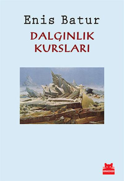 Dalgınlık Kursları %34 indirimli Enis Batur