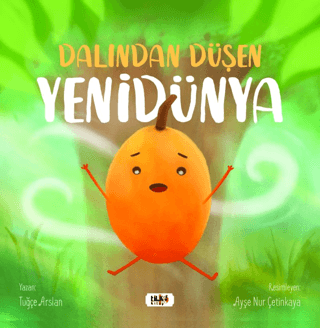 Dalından Düşen Yenidünya