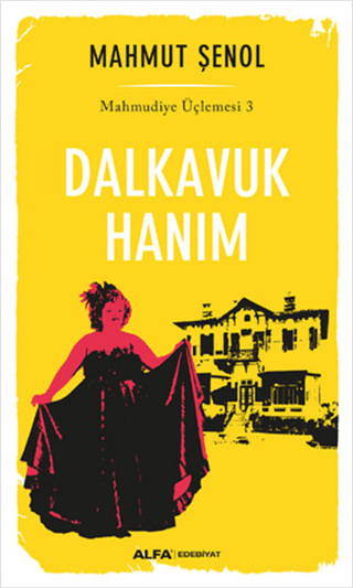 Dalkavuk Hanım