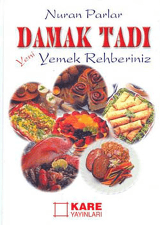 Damak Tadı