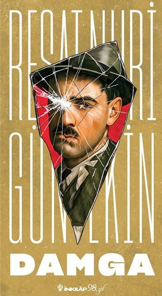 Damga Reşat Nuri Güntekin