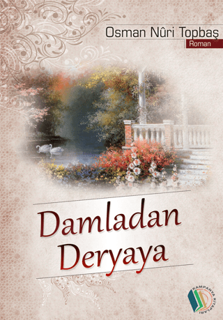 Damladan Deryaya