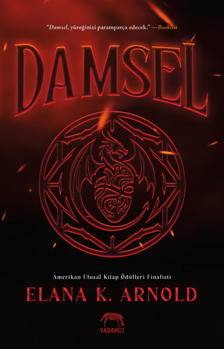 Damsel