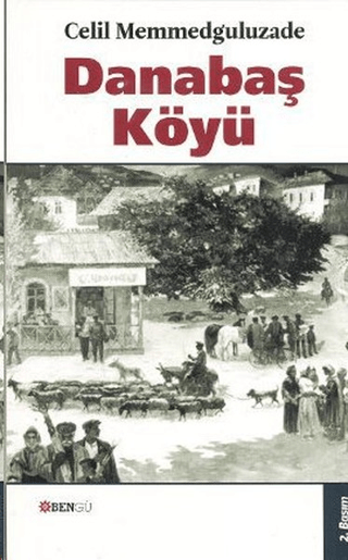 Danabaş Köyü