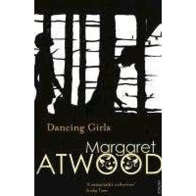 Dancing Girls Margaret Atwood