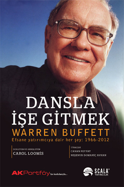 Dansla İşe Gitmek Warren Buffet