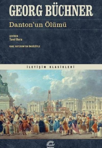 Danton'un Ölümü Georg Büchner
